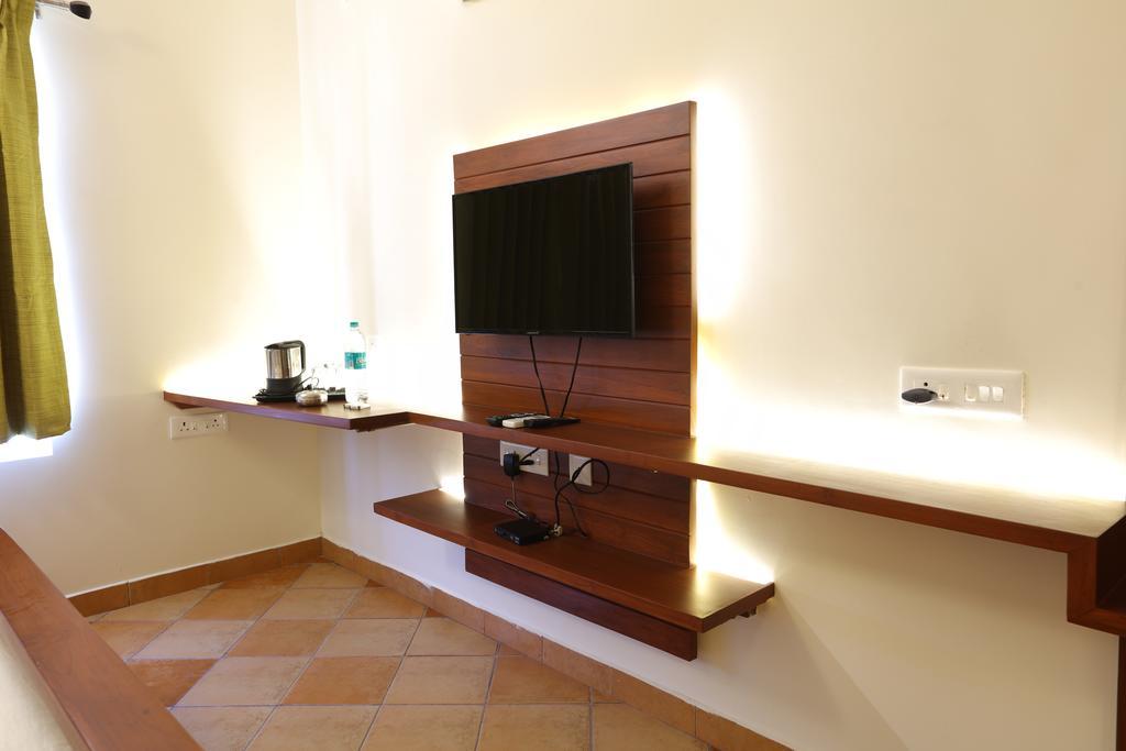 Hotel Raj Residency Puducherry Zewnętrze zdjęcie