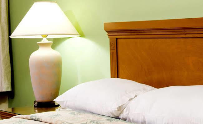 Hotel Raj Residency Puducherry Zewnętrze zdjęcie